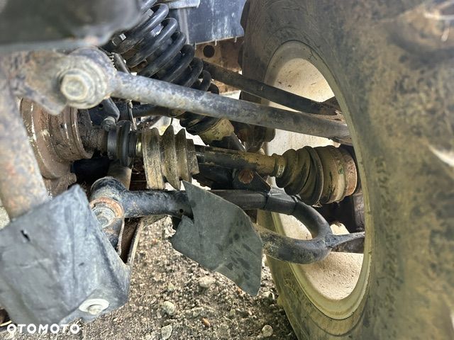 CFMoto Inny - 12