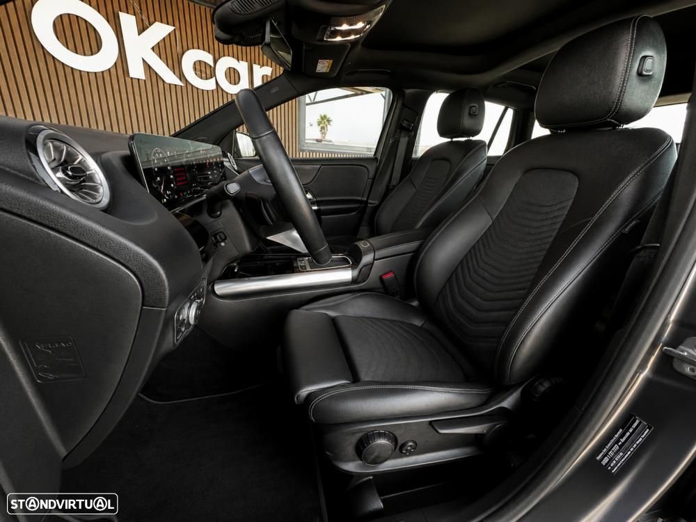 Mercedes-Benz GLA 250 e 8G-DCT Progressive - 18