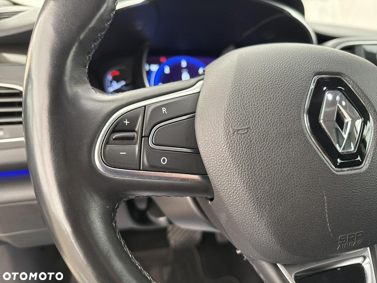 Renault Talisman 2.0 Blue dCi Intens EDC - 25