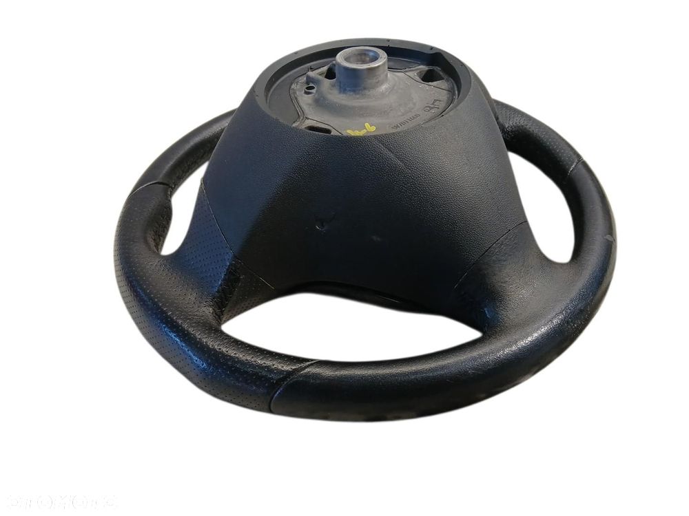 KIEROWNICA MULTIFUNKCJA PODUSZKA AIRBAG FIAT BRAVO II KIEROWNICA BRAVO II - 4