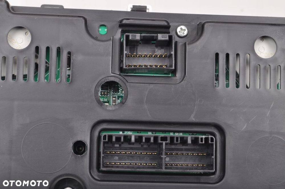 SSANGYONG RODIUS II 2.0 LICZNIK 8022021280 UK - 3