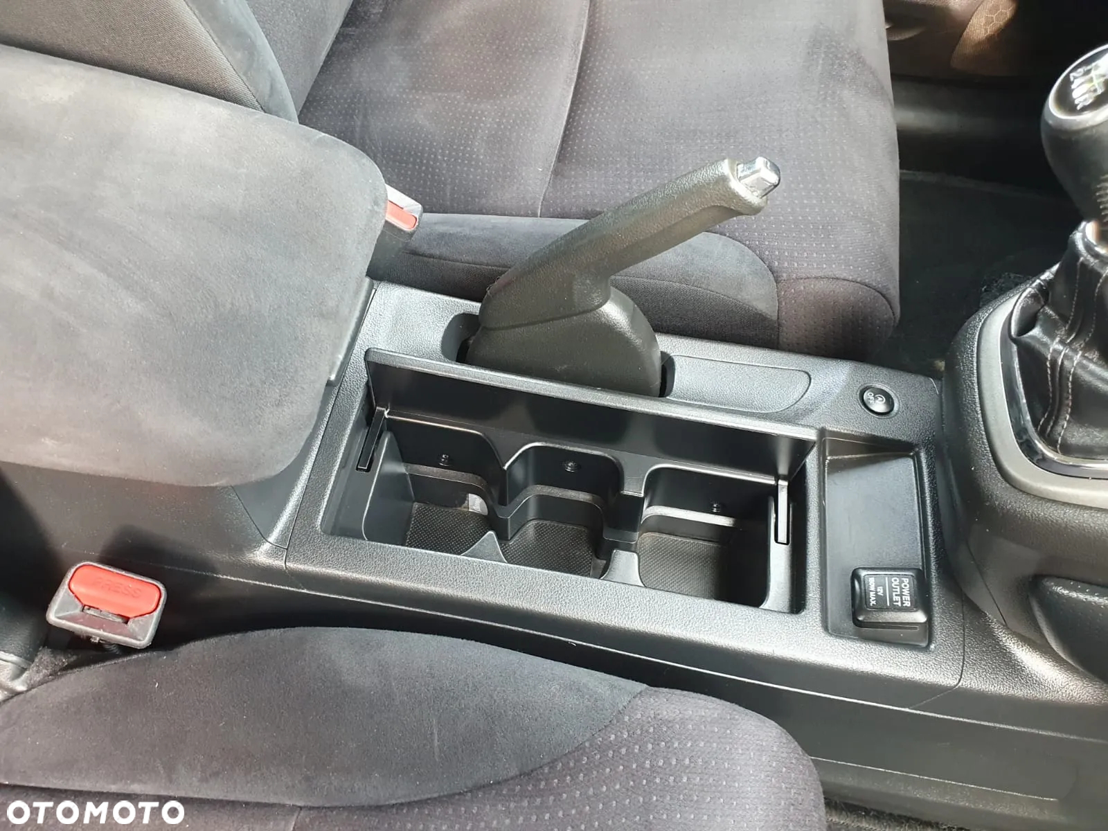 Honda CR-V - 28