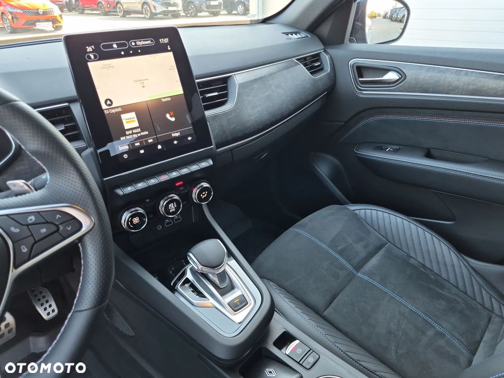Renault Arkana 1.3 TCe mHEV Esprit Alpine EDC - 15