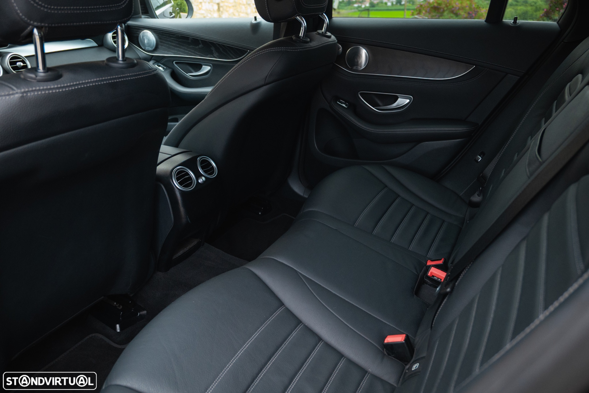 Mercedes-Benz GLC 250 d Exclusive 4-Matic - 51