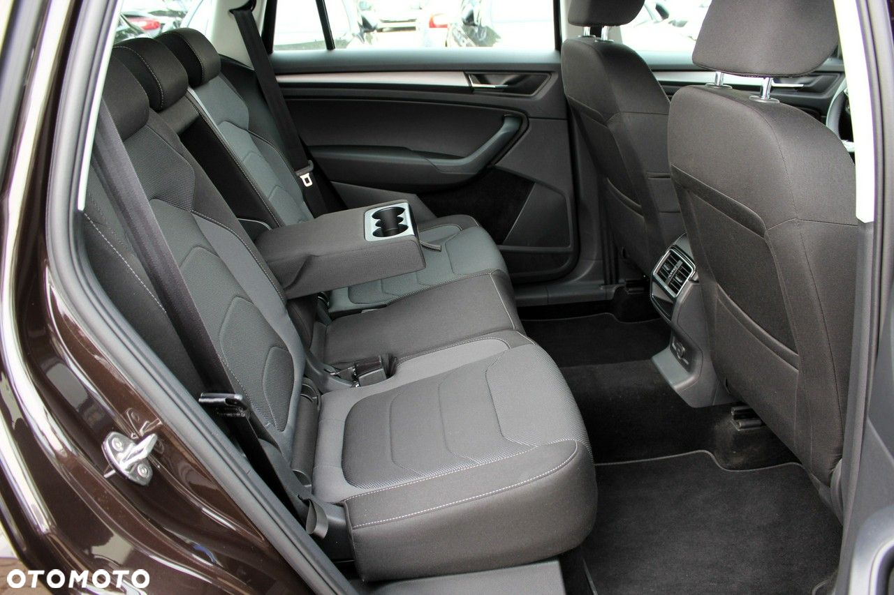 Skoda Kodiaq 1.5 TSI ACT 4x2 Ambition DSG - 11
