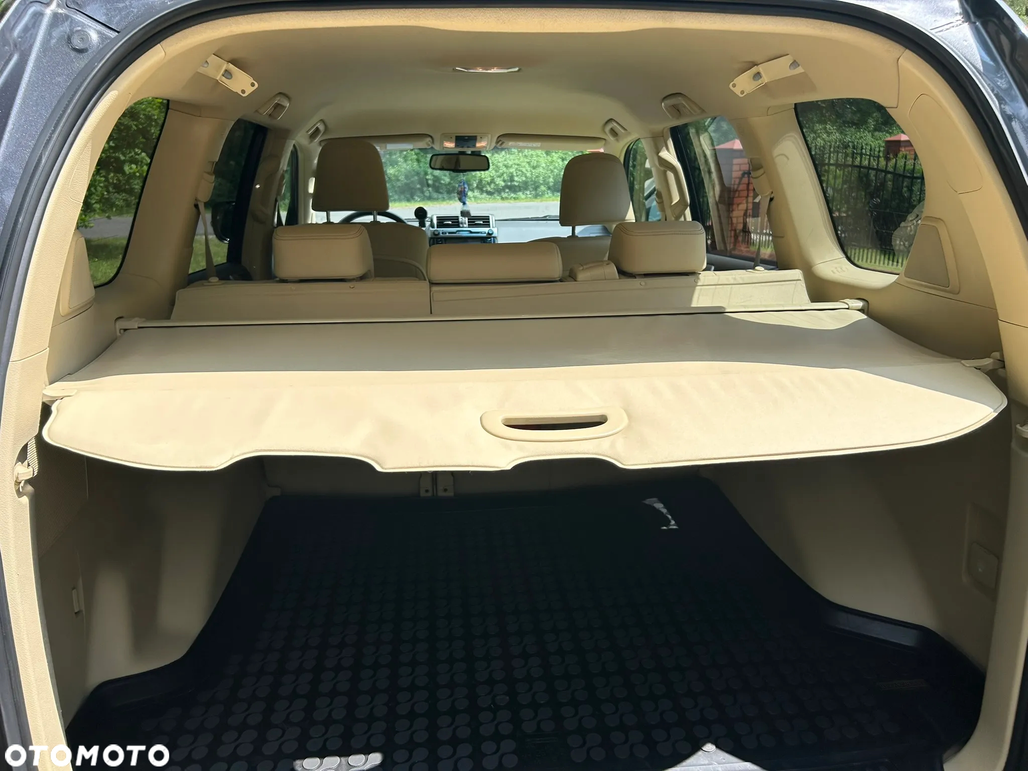 Toyota Land Cruiser LC 3.0 D-4D Invincible - 28