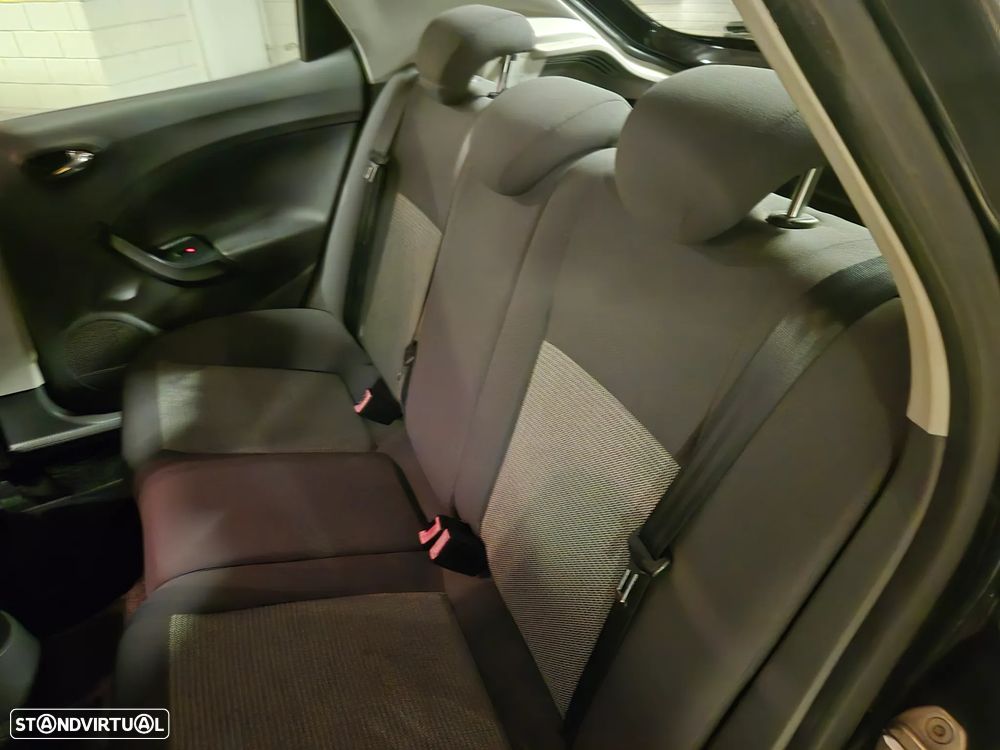 SEAT Ibiza 1.2 12V Style - 31