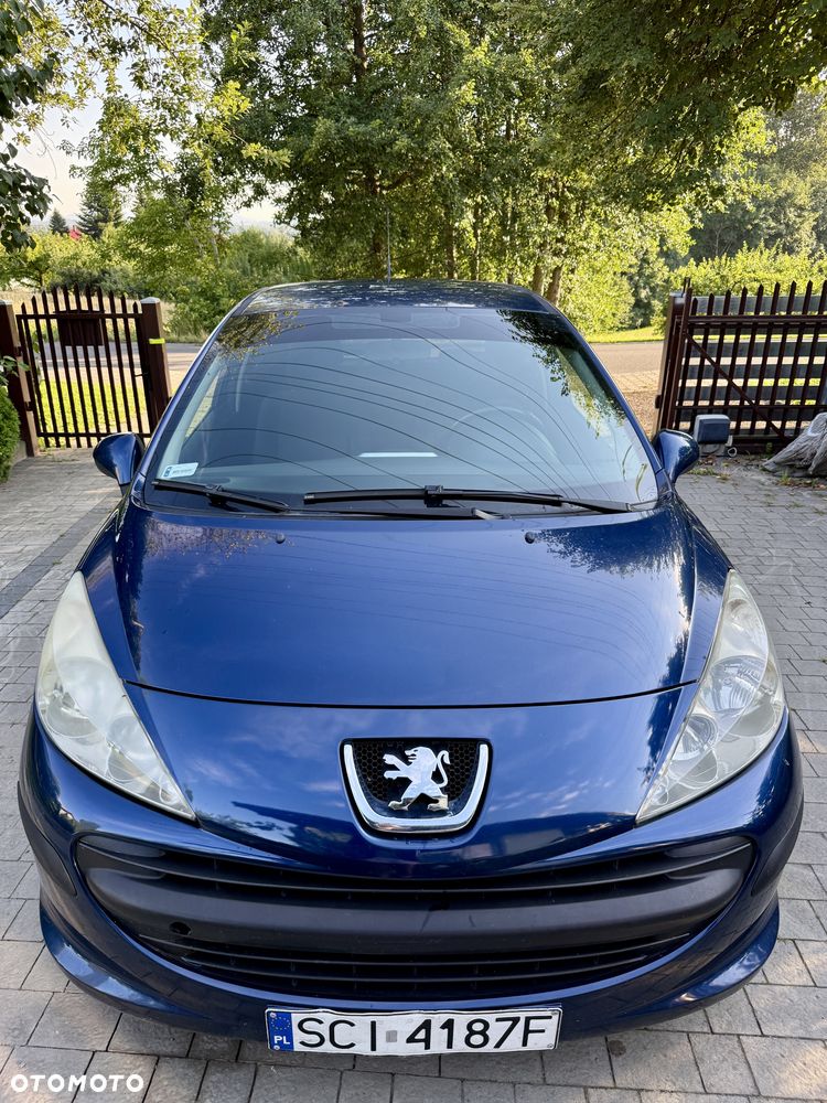 Peugeot 207 - 2