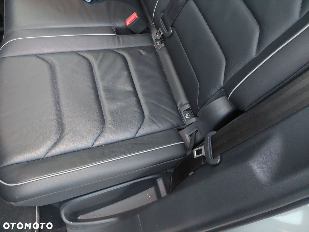 Volkswagen Tiguan 2.0 TDI SCR (BlueMotion Technology) DSG Highline - 11