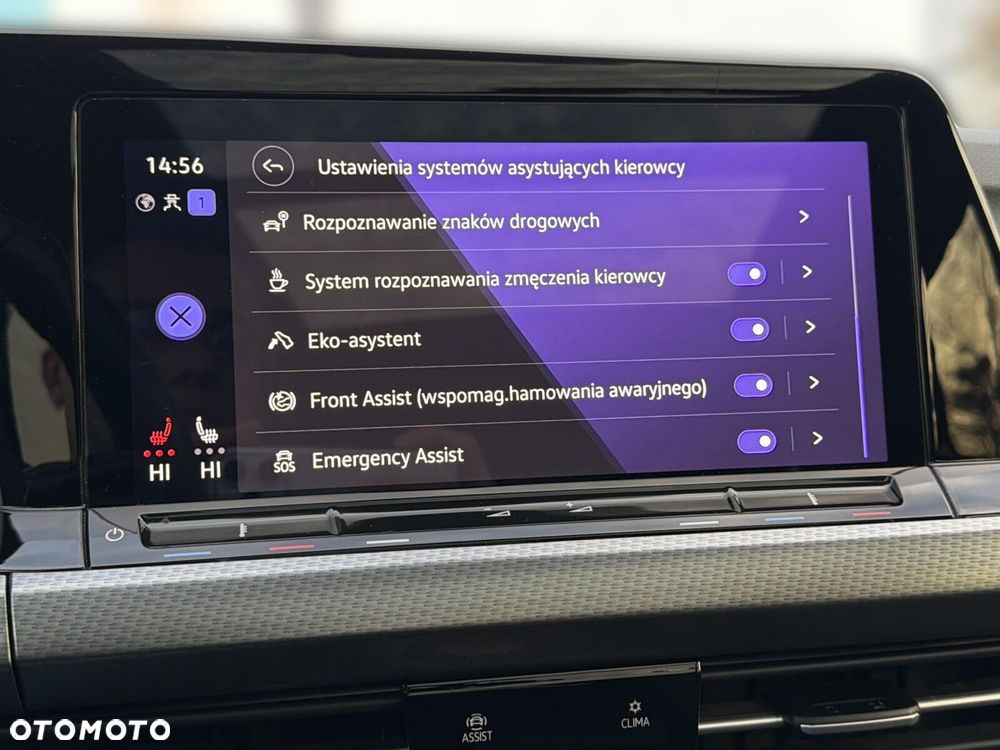 Volkswagen Golf - 31