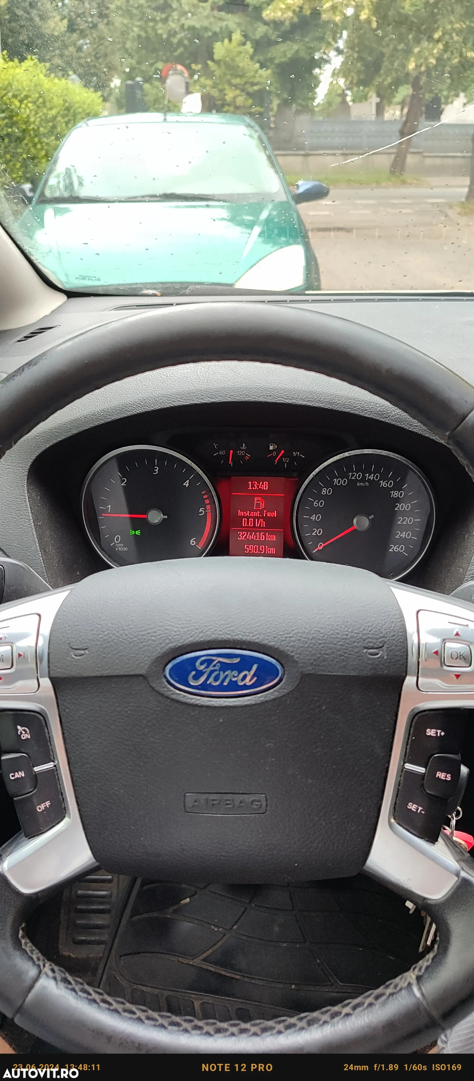 Ford S-Max 1.8 TDCi Trend - 2