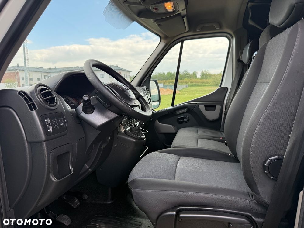 Renault MASTER - 12