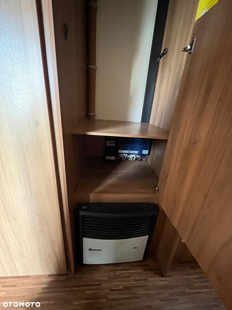 Burstner Averso Plus 510 TK - 25