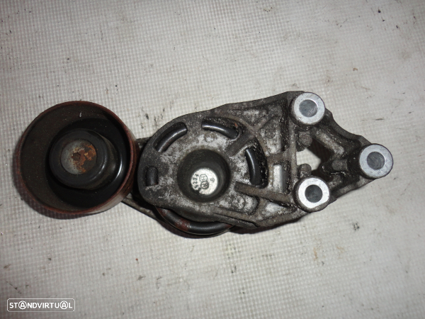 Esticador/Tensor De Correia Volkswagen Polo (9N_) - 2
