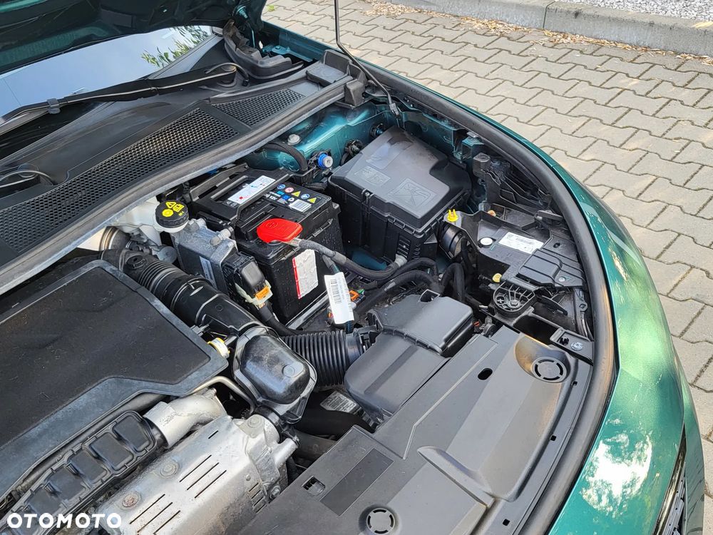 Peugeot 308 1.2 PureTech GT S&S EAT8 - 36