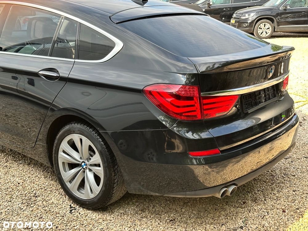 BMW Seria 5 - 6