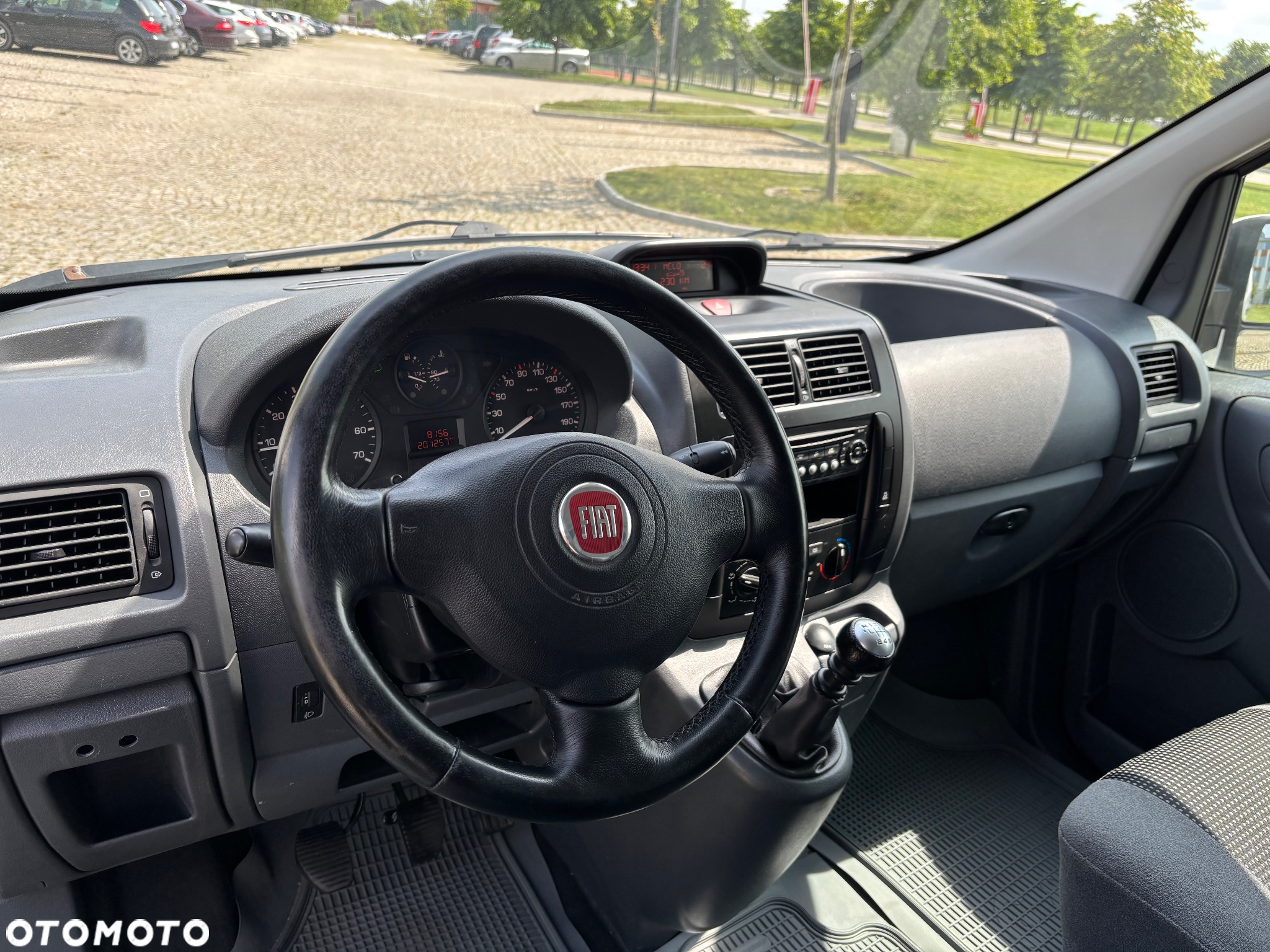 Fiat Scudo - 6