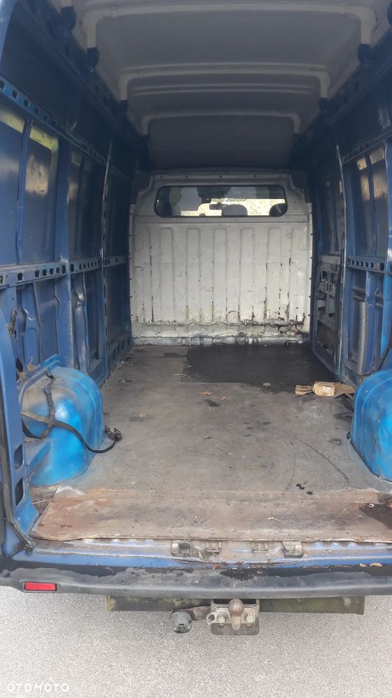 Renault Master Max - 7