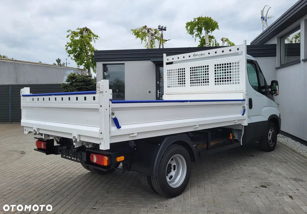 Iveco Daily 35C14 - 6