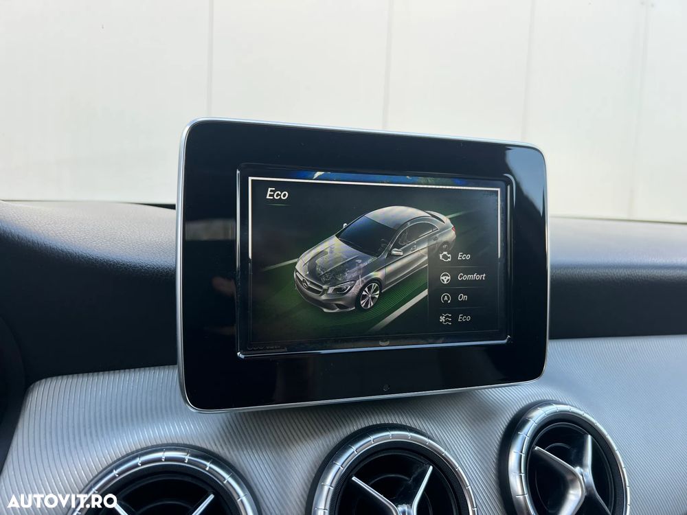 Mercedes-Benz CLA - 21