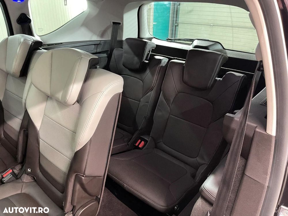 Renault Espace Energy dCi 160 EDC Initiale Paris - 15
