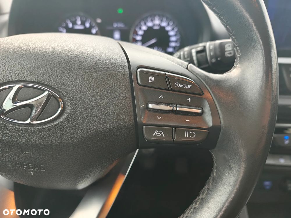 Hyundai i30 1.5 DPI Modern - 18