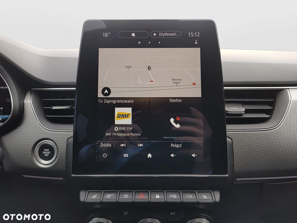 Renault Arkana 1.3 TCe mHEV Intens EDC - 30