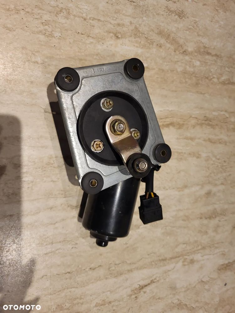 Silnik wycieraczek przód  CHEVROLET SPARK; DAEWOO MATIZ - 5