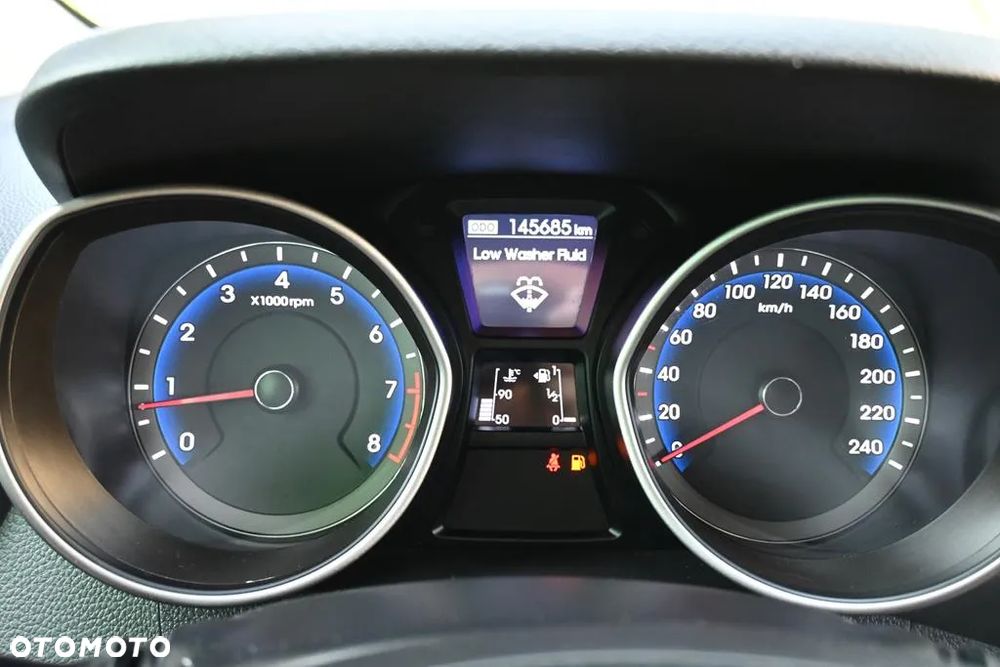 Hyundai i30 i30cw 1.4 Style - 29