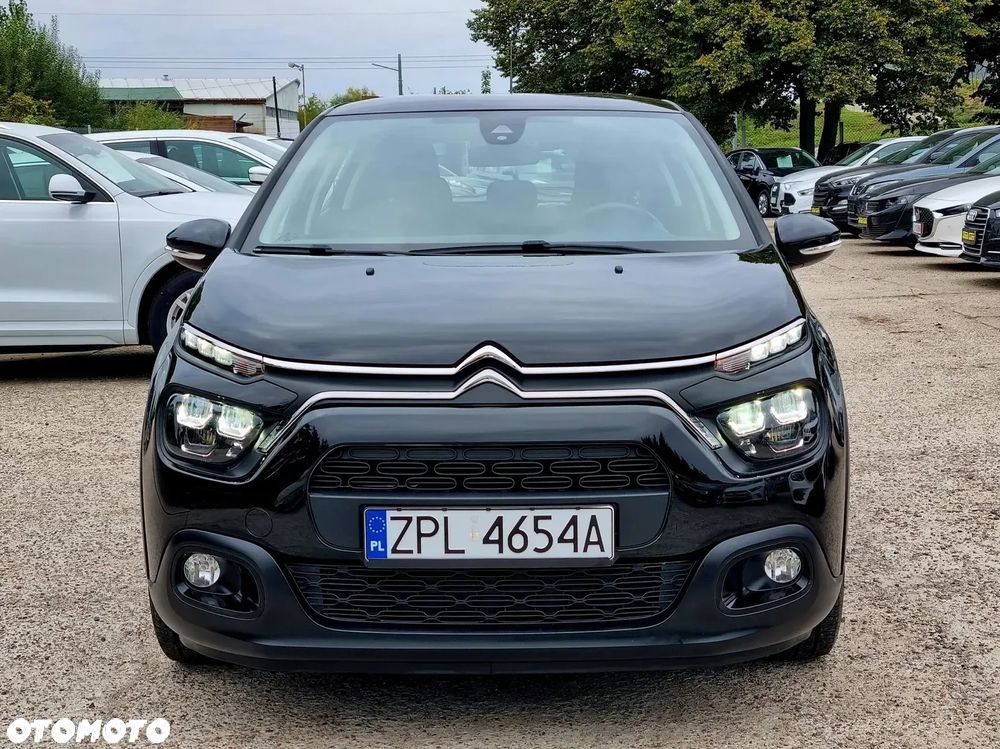 Citroën C3 1.2 PureTech Shine - 2