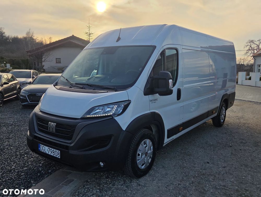 Fiat Ducato - 3
