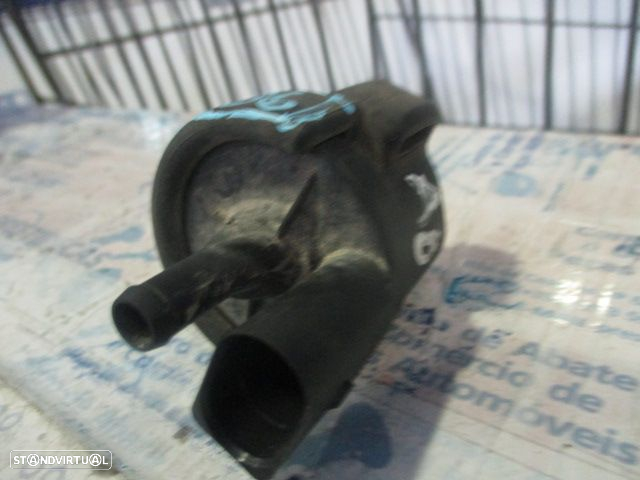 Valvula De Vacuo 077133459 AUDI A8 2003 - 4