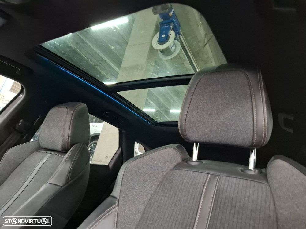 Peugeot 3008 1.5 BlueHDi GT EAT8 - 27