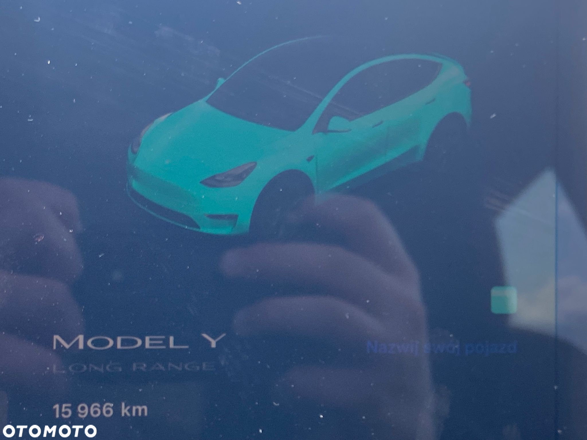 Tesla Y RWD - 19