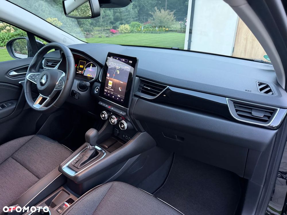 Mitsubishi ASX 1.6 TOP - 5