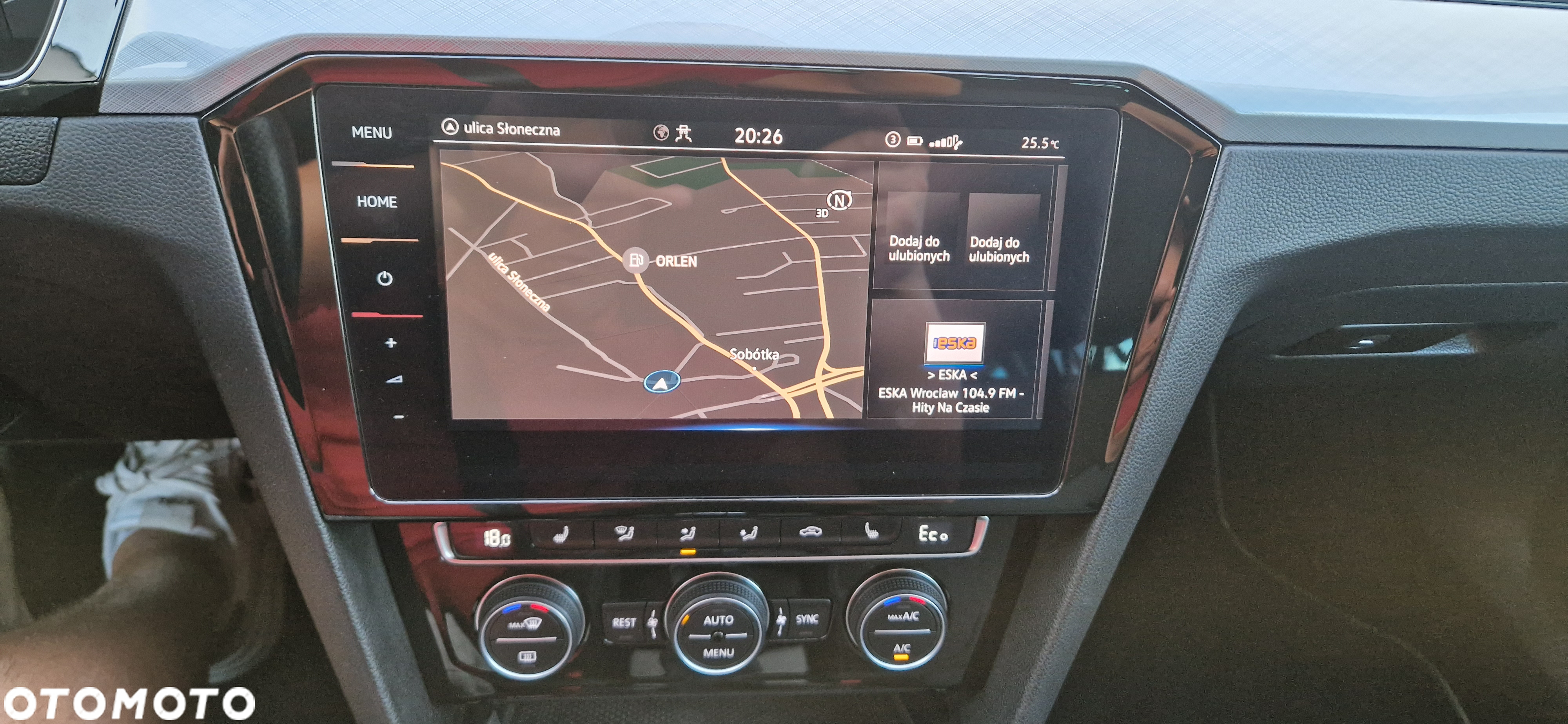 Volkswagen Passat Variant 1.4 TSI Plug-In-Hybrid DSG GTE - 12