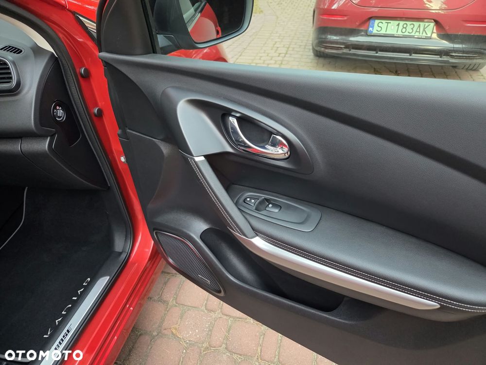 Renault Kadjar 1.2 Energy TCe Bose EDC - 17