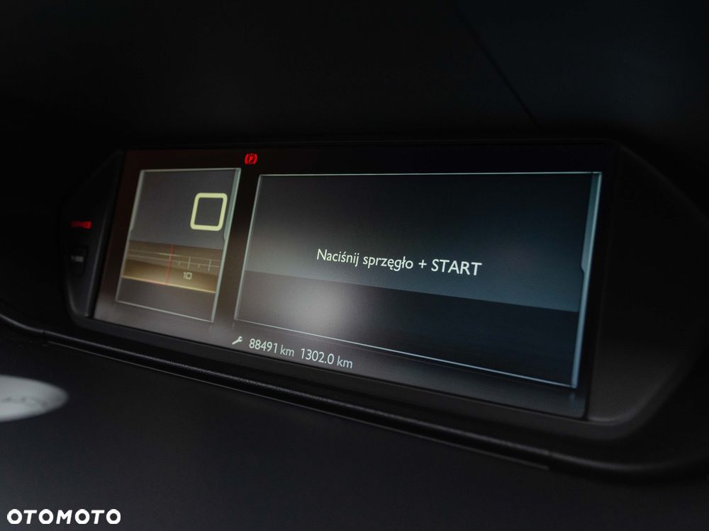 Citroën C4 Grand Picasso 1.6 THP Exclusive - 9