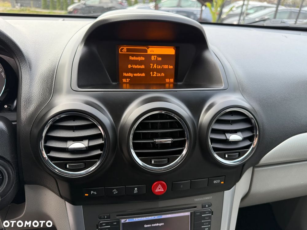 Opel Antara 2.2 CDTI Selection - 34