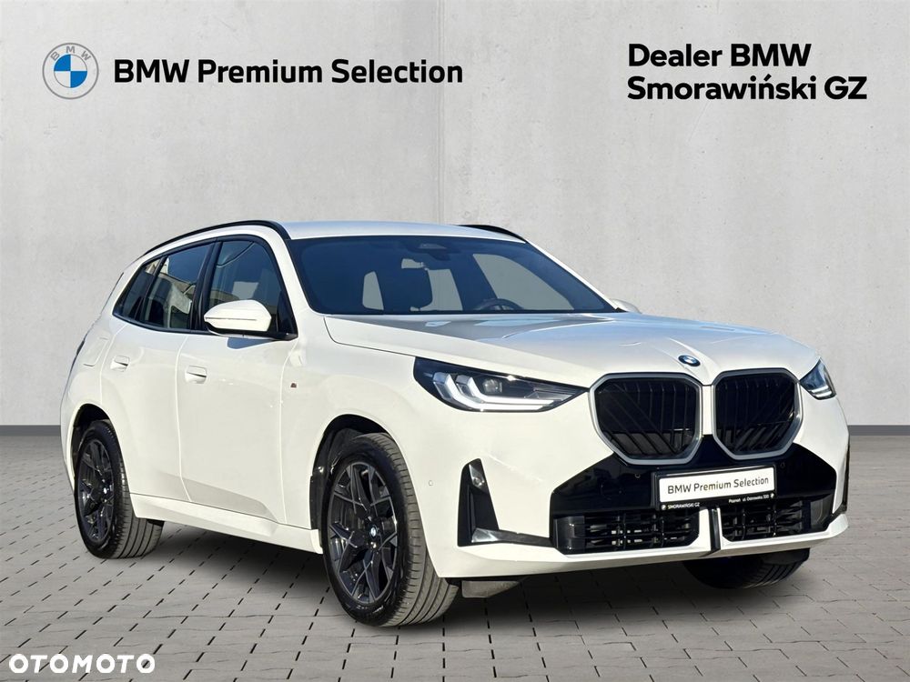 BMW X3 - 29