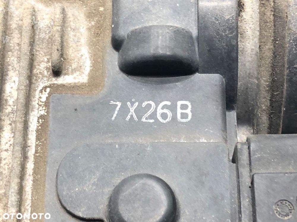 MECHANIZM WYCIERACZEK PRZÓD - 59.00 PLN - VW PASSAT B6 Variant (3C5) 2005 - 2011 2.0 TDI 103 kW - 5