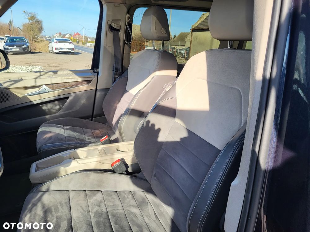 Volkswagen Multivan 1.4 TSI eHybrid PHEV 160kW L1 Energetic DSG - 30
