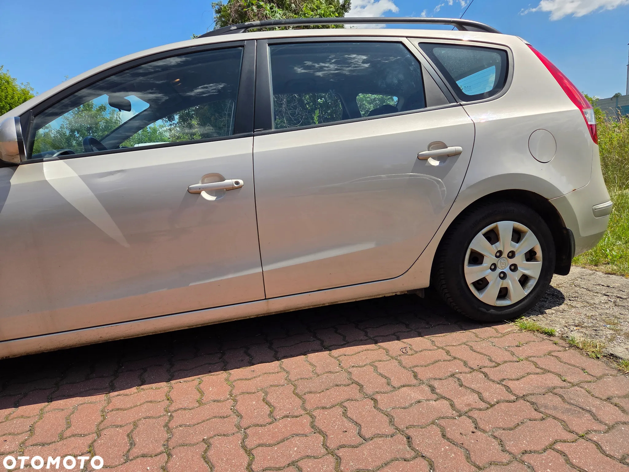 Hyundai i30 1.6 CRDi Comfort - 15