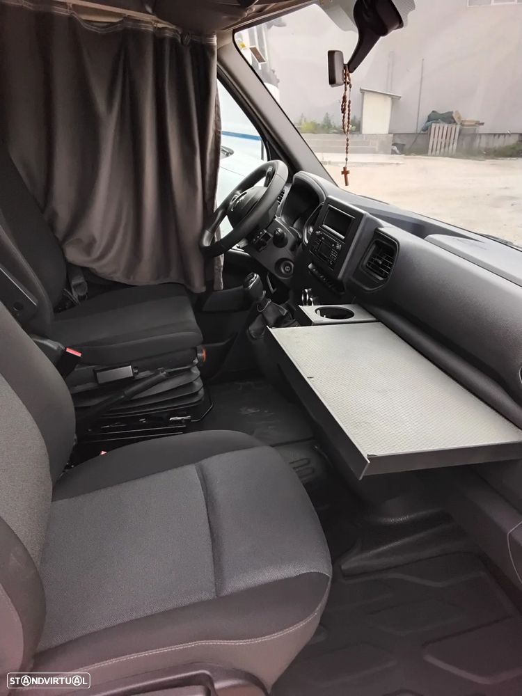 Renault Master - 7