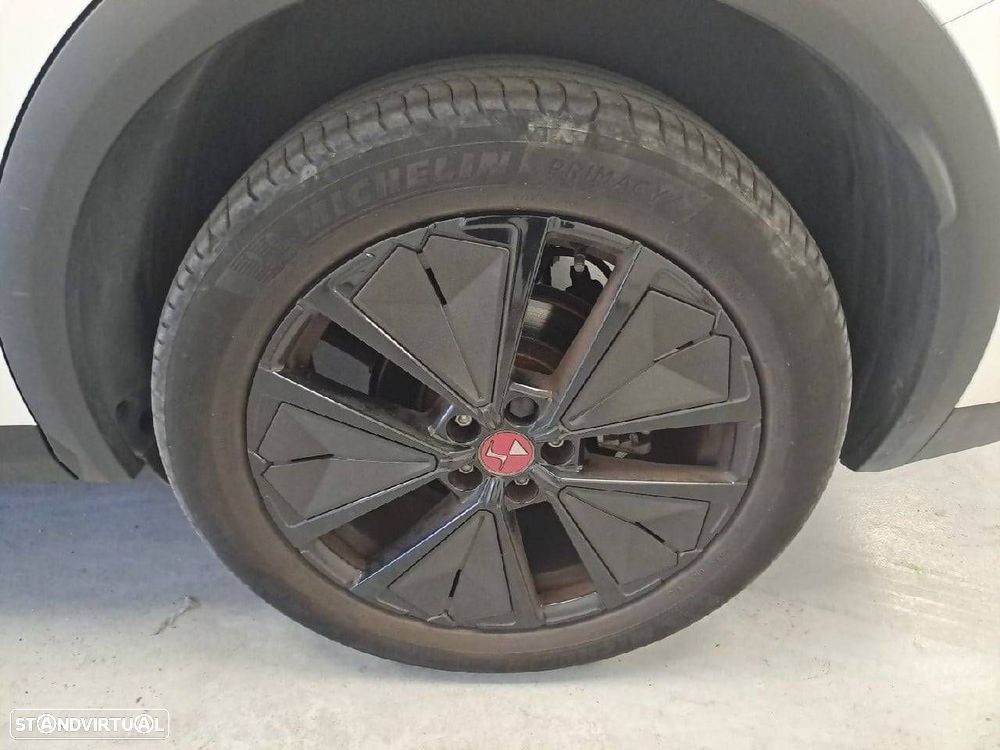 DS DS7 1.5 BlueHDi Performance Line EAT8 - 11