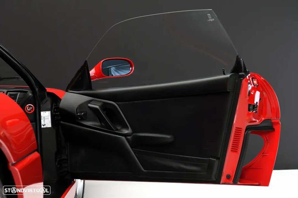 Ferrari 355 GTS - 12