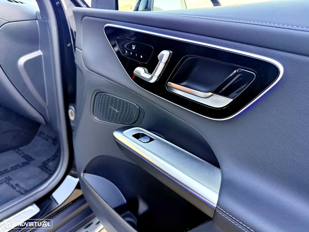 Mercedes-Benz GLC 300 de 4Matic - 27