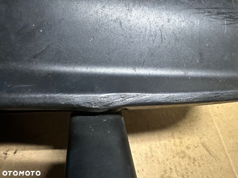 MERCEDES sprinter 906 crafter lusterko prawe stelaż długie kontener - 12