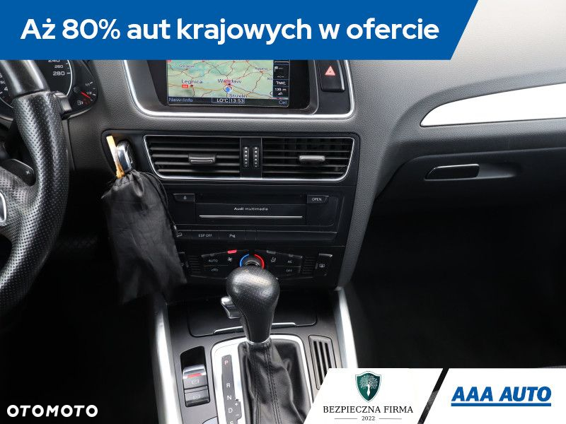 Audi Q5 - 21