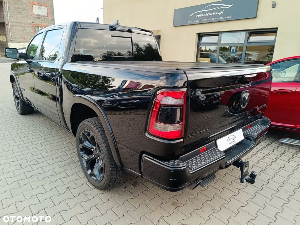 RAM 1500 - 12